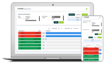 nPower Technologies Announces the Release of nPower Scheduler™ 1.1.0