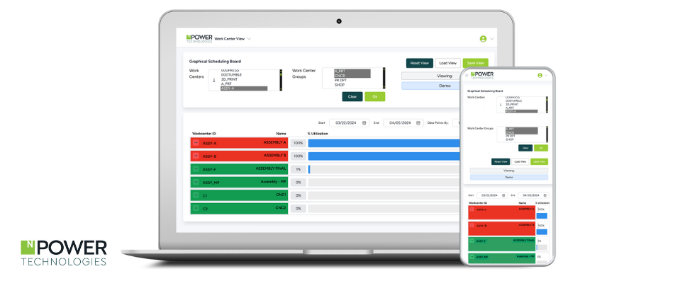 nPower Technologies Announces the Release of nPower Scheduler™ 1.1.0