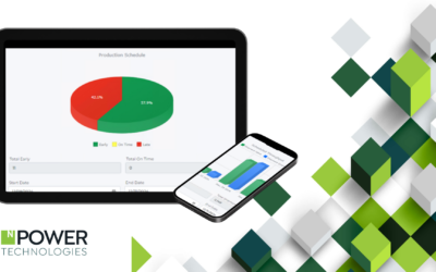 nPower Scheduler™ 1.2.0 Teaser: Introducing the nPower Dashboard