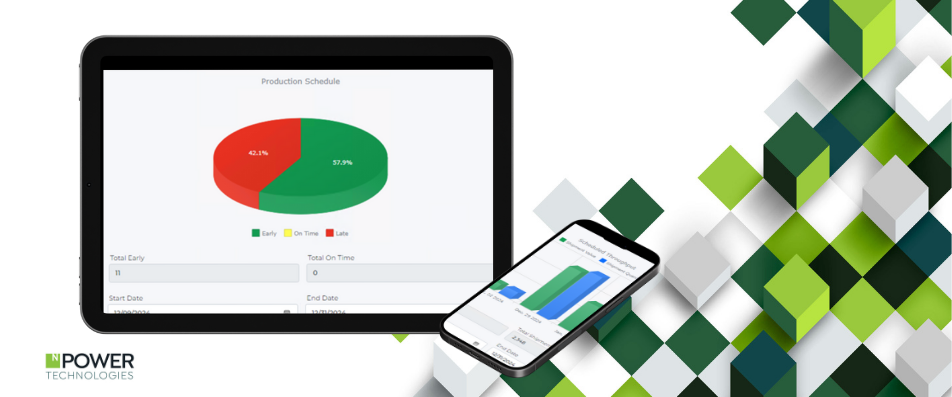 nPower Scheduler™ 1.2.0 Teaser: Introducing the nPower Dashboard