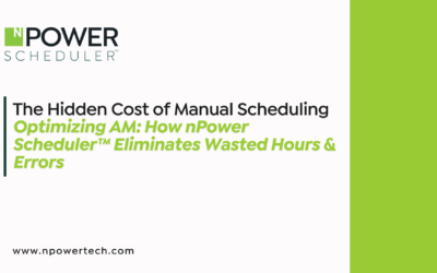 Optimizing Additive Manufacturing: How nPower Scheduler™ Eliminates Wasted Hours & Errors